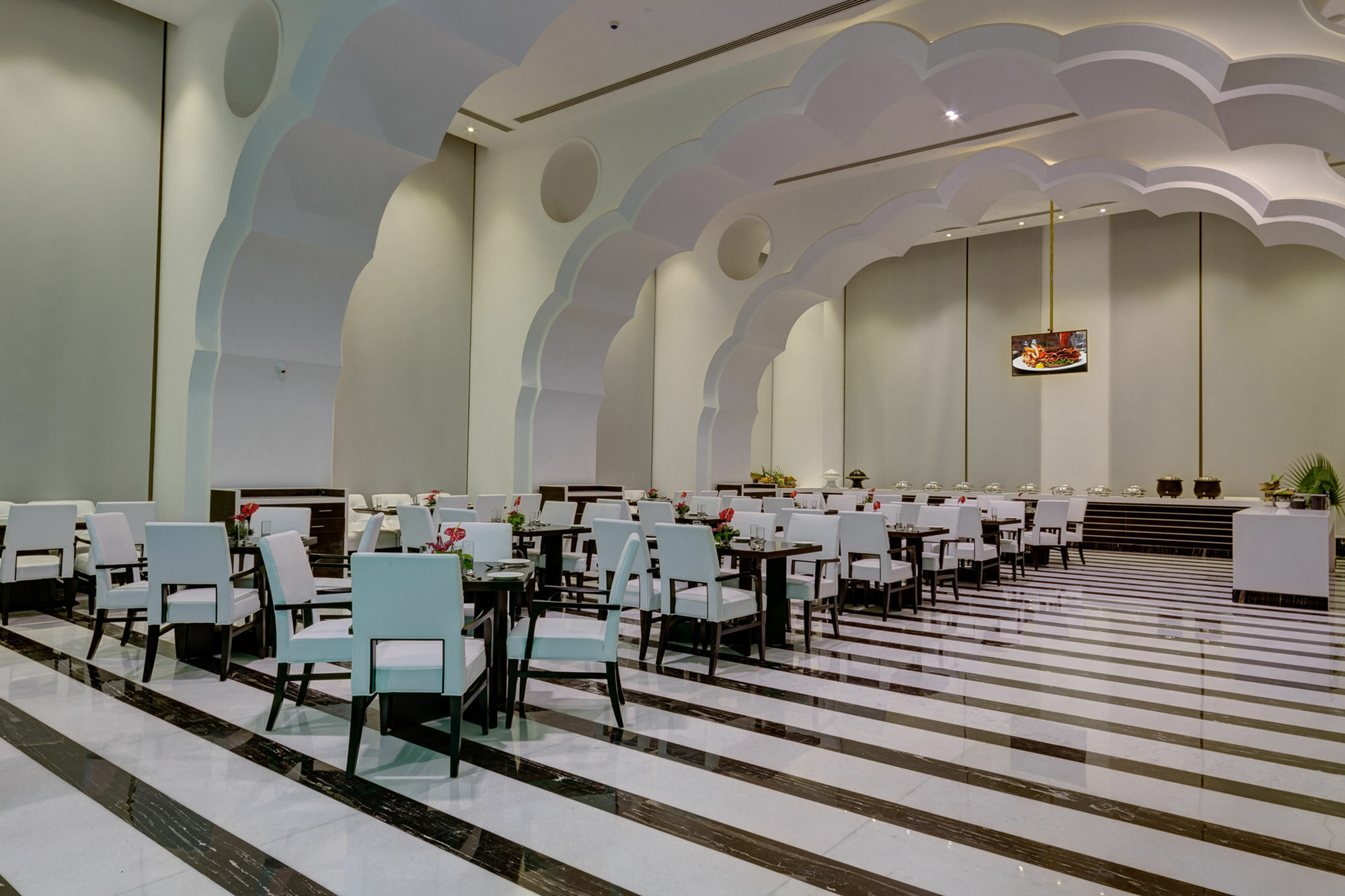 Saura Hotel, Agra - A Club Mahindra Associate Extérieur photo